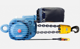 PK型電動(dòng)葫蘆