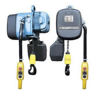 PK型電動(dòng)葫蘆