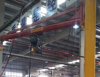 新能源汽車暢銷,PK型環(huán)鏈電動葫蘆更受重用