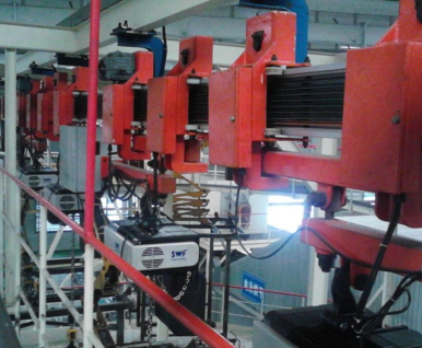 導致PK電動葫蘆斷火式限位器功能失效的三個原因