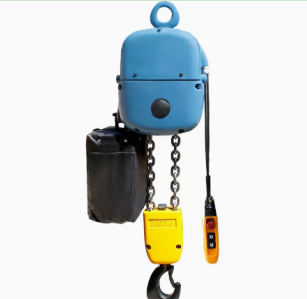 現(xiàn)在餐飲行業(yè)還讓用pk型環(huán)鏈電動葫蘆嗎