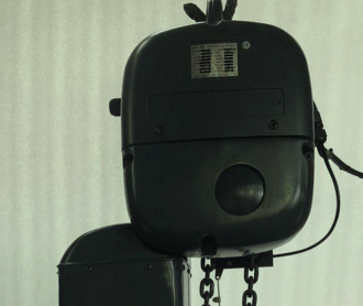 PK型電動(dòng)葫蘆能夠雙速運(yùn)行的工作原理