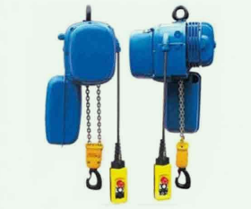 模具加工廠使用PK型電動(dòng)葫蘆的好處