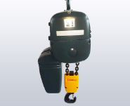 PK型環(huán)鏈電動葫蘆