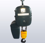 PK型環鏈電動葫蘆