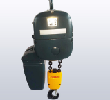 PK環鏈電動葫蘆