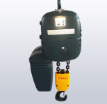 PK型環(huán)鏈電動葫蘆