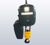 PK型環鏈電動葫蘆