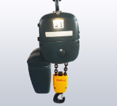 冠航PK型環鏈電動葫蘆