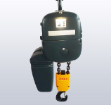 冠航PK型環(huán)鏈電動(dòng)葫蘆