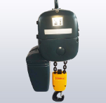 PK型環(huán)鏈電動葫蘆