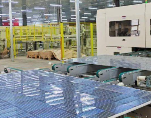 冠航PK型環鏈電動葫蘆