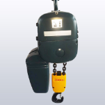 冠航PK型低凈空環鏈電動葫蘆