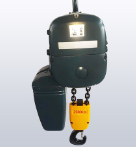 冠航PK型環(huán)鏈電動葫蘆