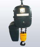 PK型環鏈電動葫蘆