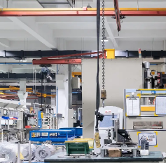 PK 環鏈電動葫蘆